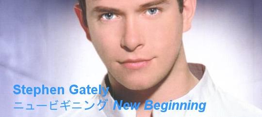 Album:New Beginning