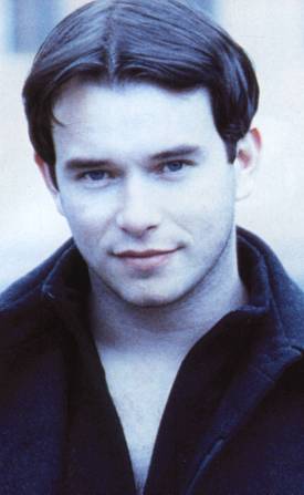 stephen gately