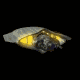 Not yet identified tumbling ombject (UTO)