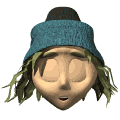Is this a ... girl?