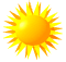 The sun is always shining from the left, well if you are a sketch artist than.