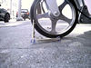 De allerkleinste step