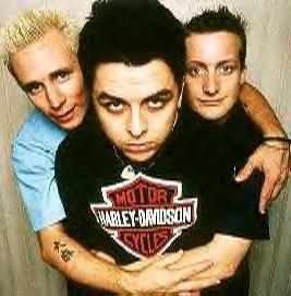Green Day