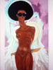 la femme