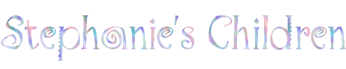 Stephanie's Children (logo)