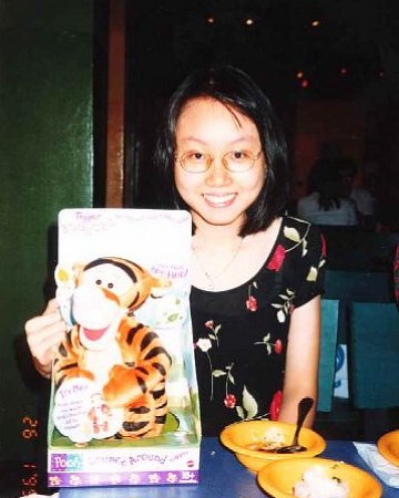 tigger