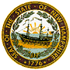 seal of New Hampshire