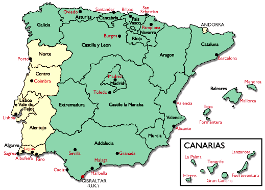 Murcia, Spain