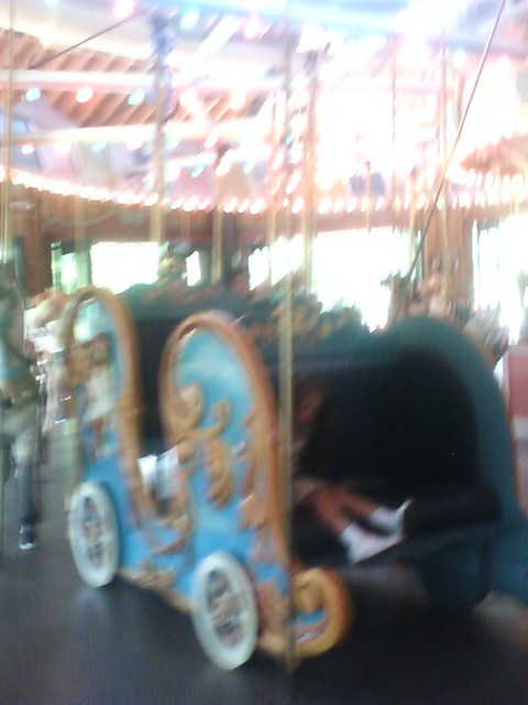 merry go round