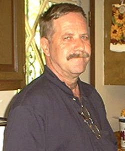 Steve Bissell