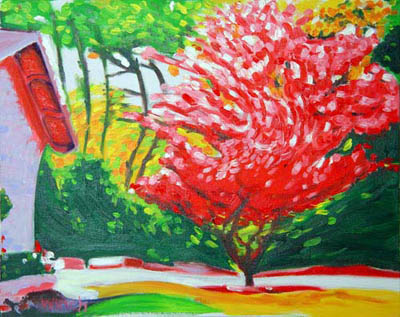 dogwood
