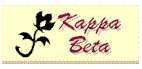 Kappa Beta