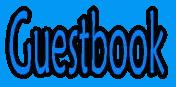 Sign the guestbook!