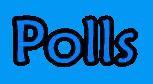 Vote in the polls!