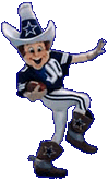 Dallas Cowboys!