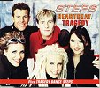Heartbeat/Tragedy Single 1