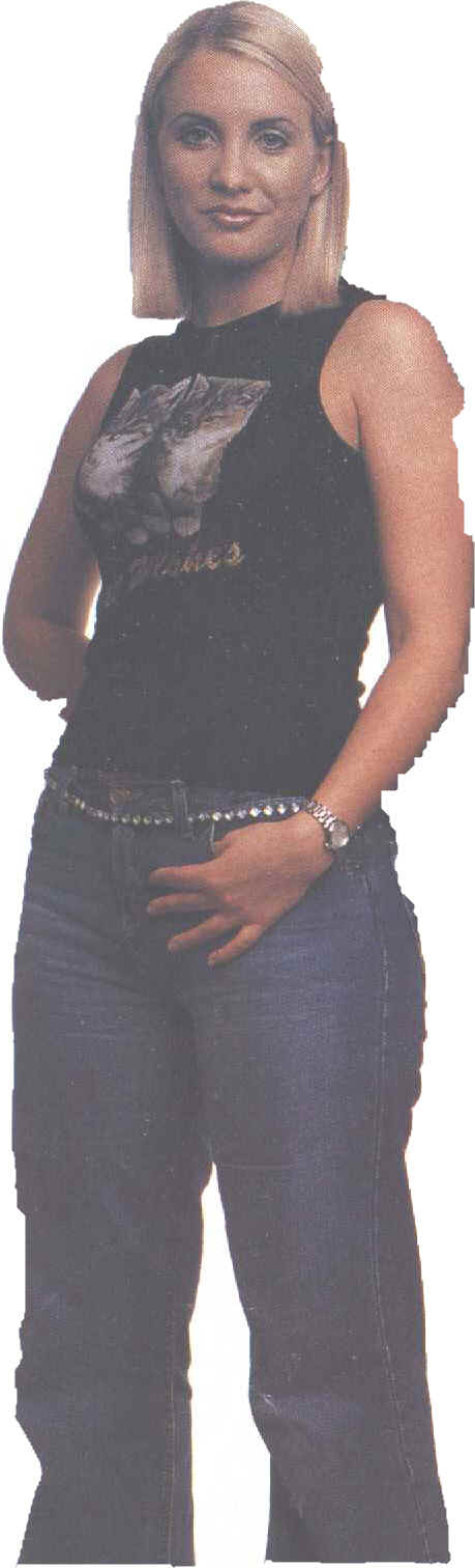 Claire