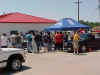 crowd at usac tent.jpg (65821 bytes)