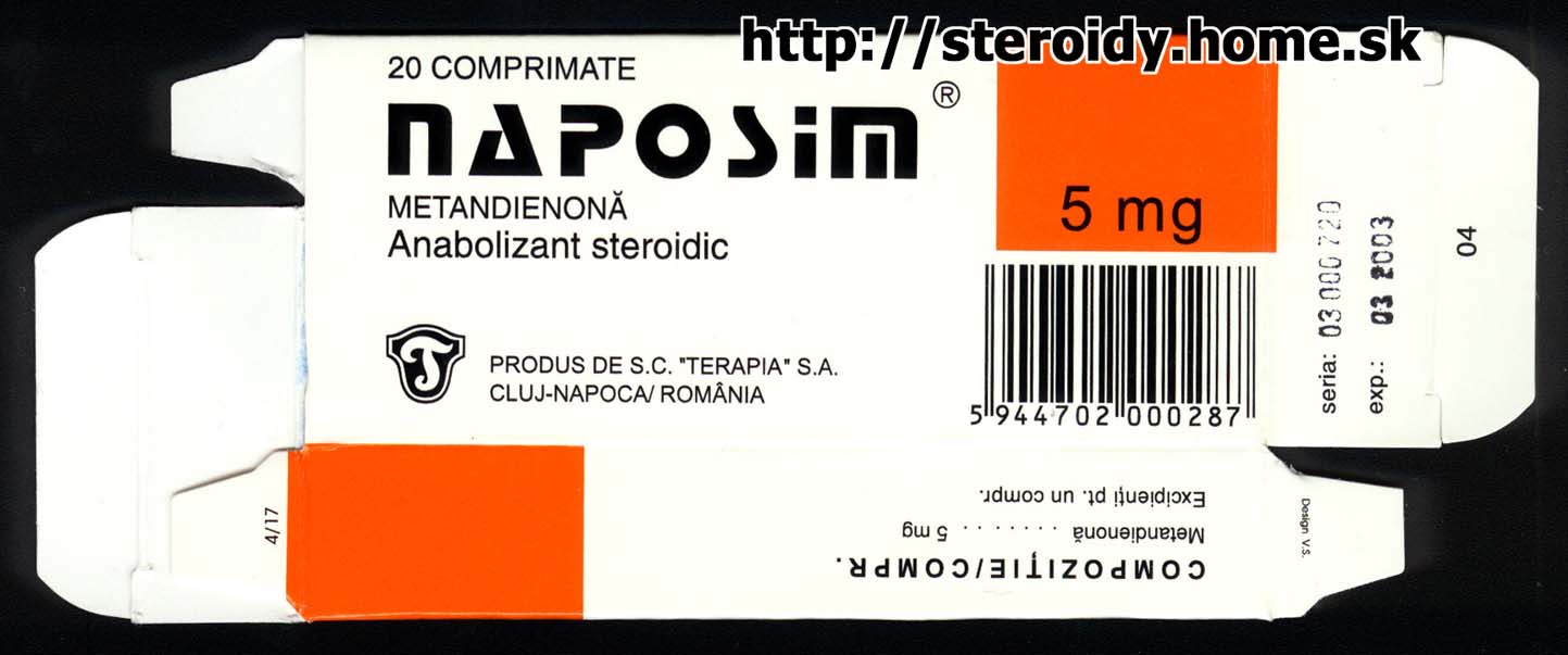 Naposim - Obal 2