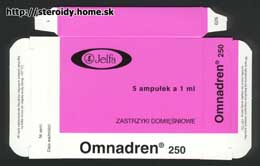 Omnadren - Obal 1 (77 800 kB)
