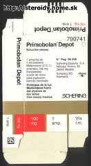 Primobolan Depot - Obal 1 (87 856 kB)