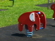 Ellesmere Centre Playground