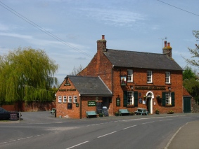 Marquis of Granby
