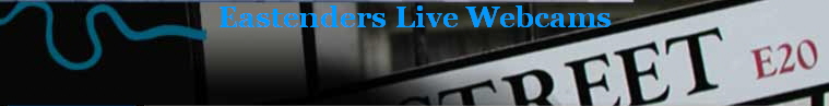 Eastenders Live Webcams
