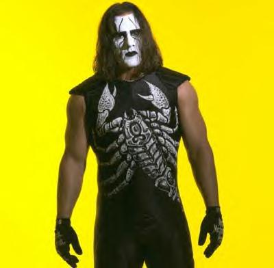 The Stinger!