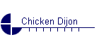 Chicken Dijon