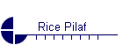 Rice Pilaf