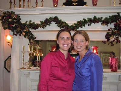 an & linds