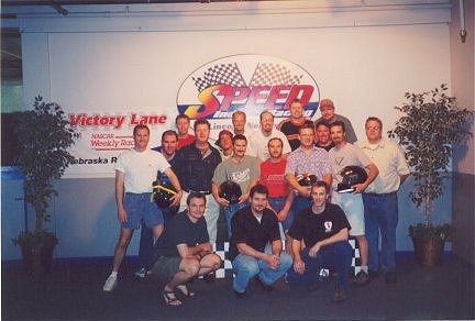 Motley Crew