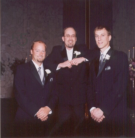 jeff and merrill