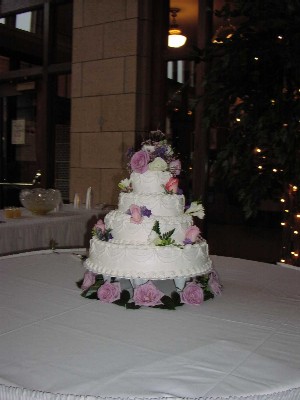 cake