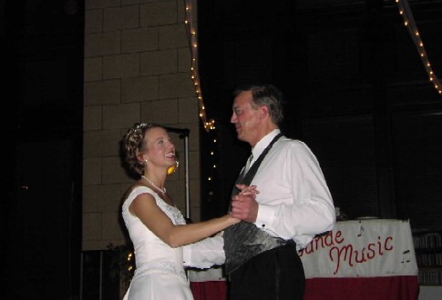 ned and andrea