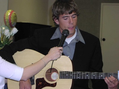 pickin'