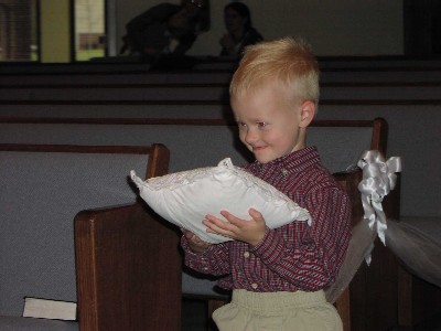ringbearer