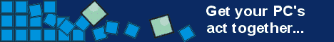 Power Defrag