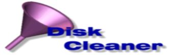 Disk Cleaner
