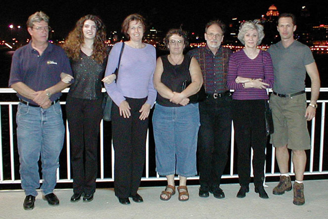Indiana 2001