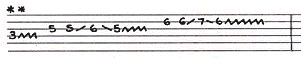 Steve's solo (alternative to 3)