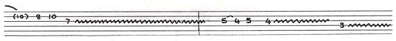 Steve's solo (5-6)
