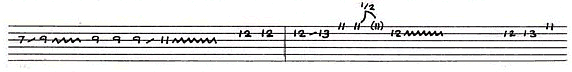 Phil's solo (3-4)