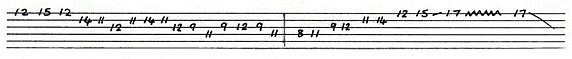 Phil's solo (7-8)