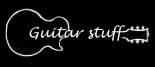 Guitar Stuff