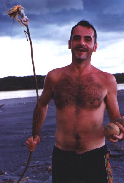 enric