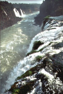 falls
