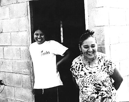 fmln folk