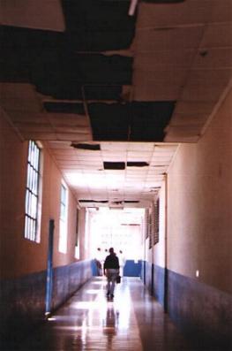 hospital